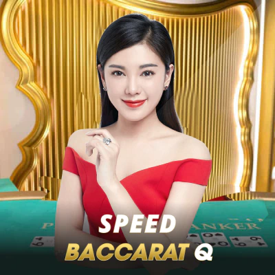 Baccarat Nhanh 10s -  Q DA88